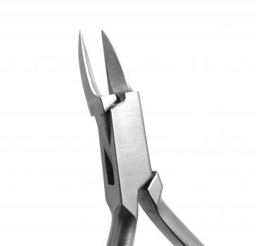 Corner pliers 12cm for ingrown nails
